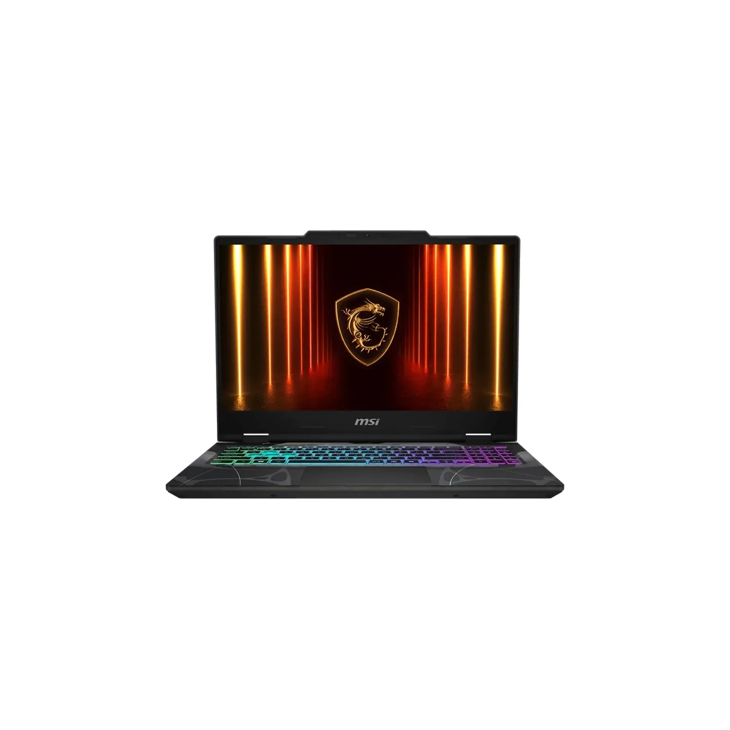 Notebook Msi Cyborg 15 B2rwek Intel Core 5 210h 15.6" 16gb Ddr5, 512gb Nvme Rtx 5050 W11 Home