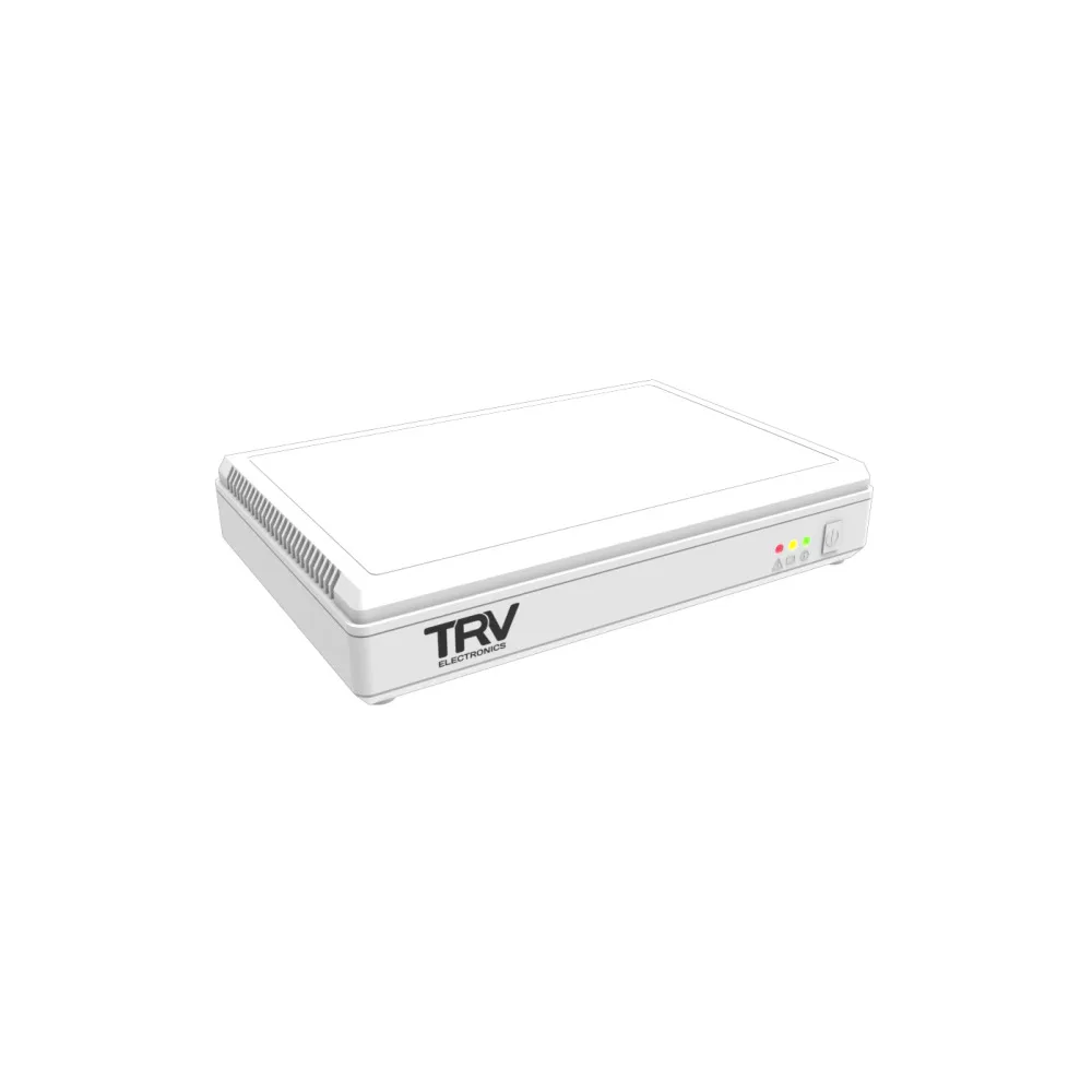 Ups Trv Dc - 9/12v Vdc - 12w Usb Portatil