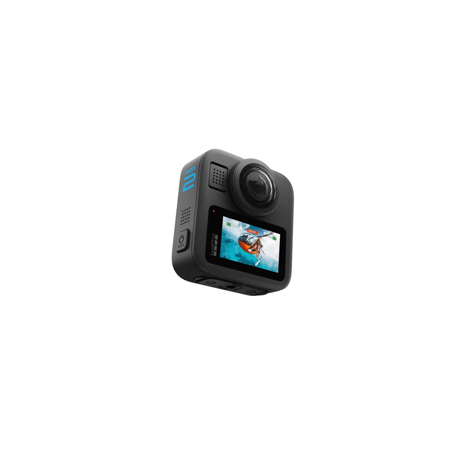 GO PRO CAMARA MAX 2 Accy Bundle