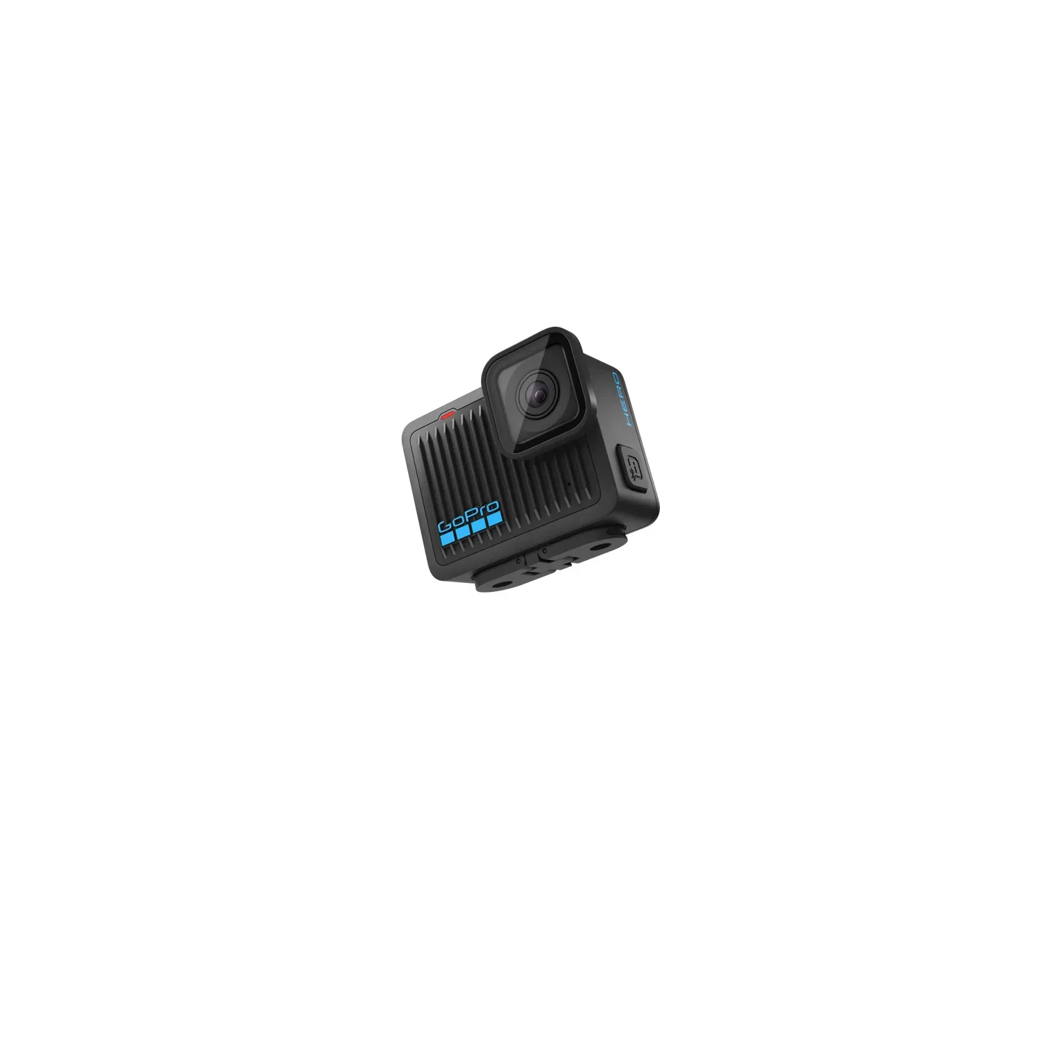 GO PRO CAMARA HERO FRACTION BLACK BUNDLE