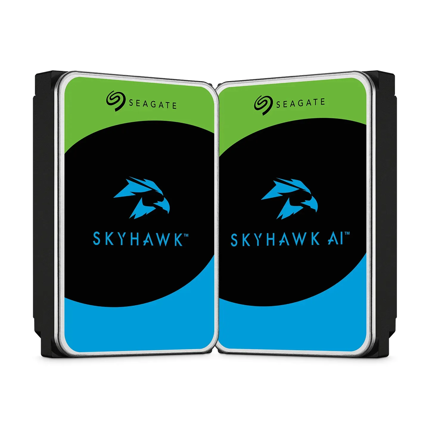 HD 12TB SEAGATE SKYHAWK SATA3  512MB CCTV