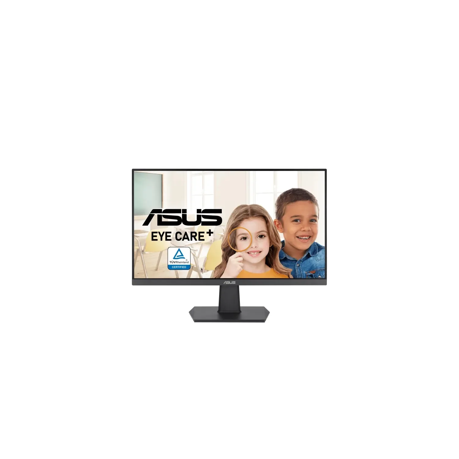 Monitor Asus Va27ehf-j 27