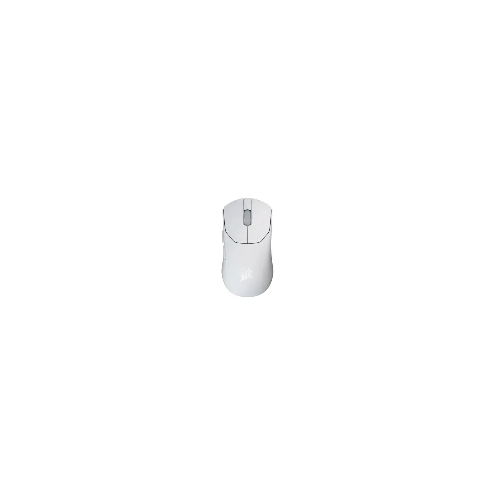 Mouse Gamer Corsair Sabre V2 Pro Ultralight Wireless Blanco