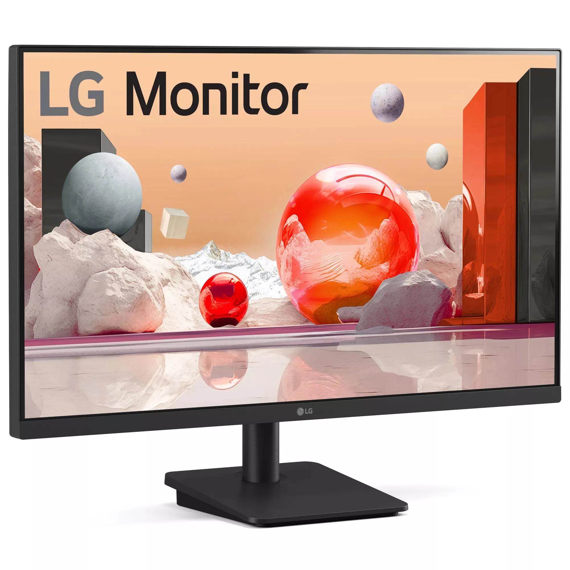 Monitor LG 27