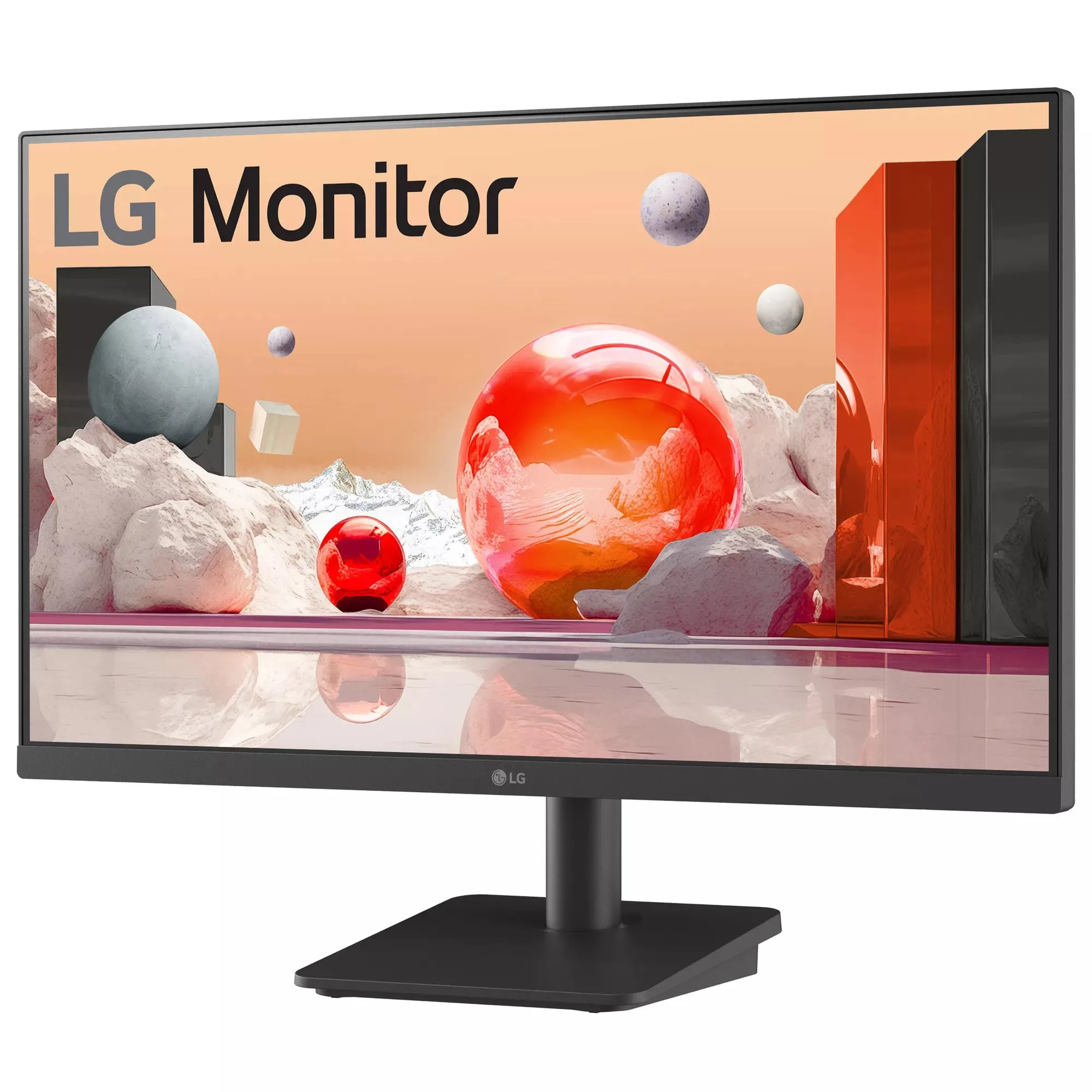Monitor LG 27