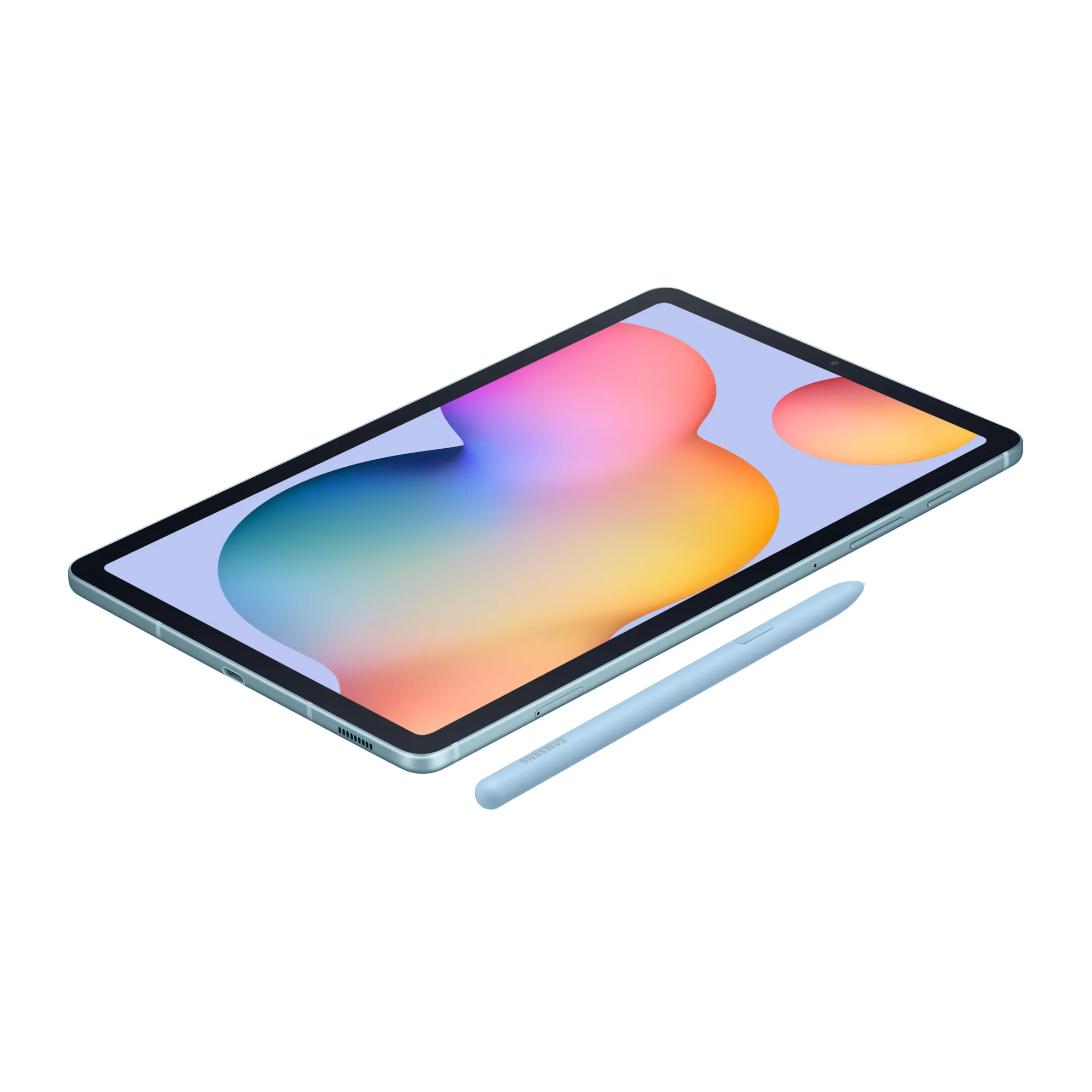 Tablet Samsung Galaxy Tab S6 Lite 10,4