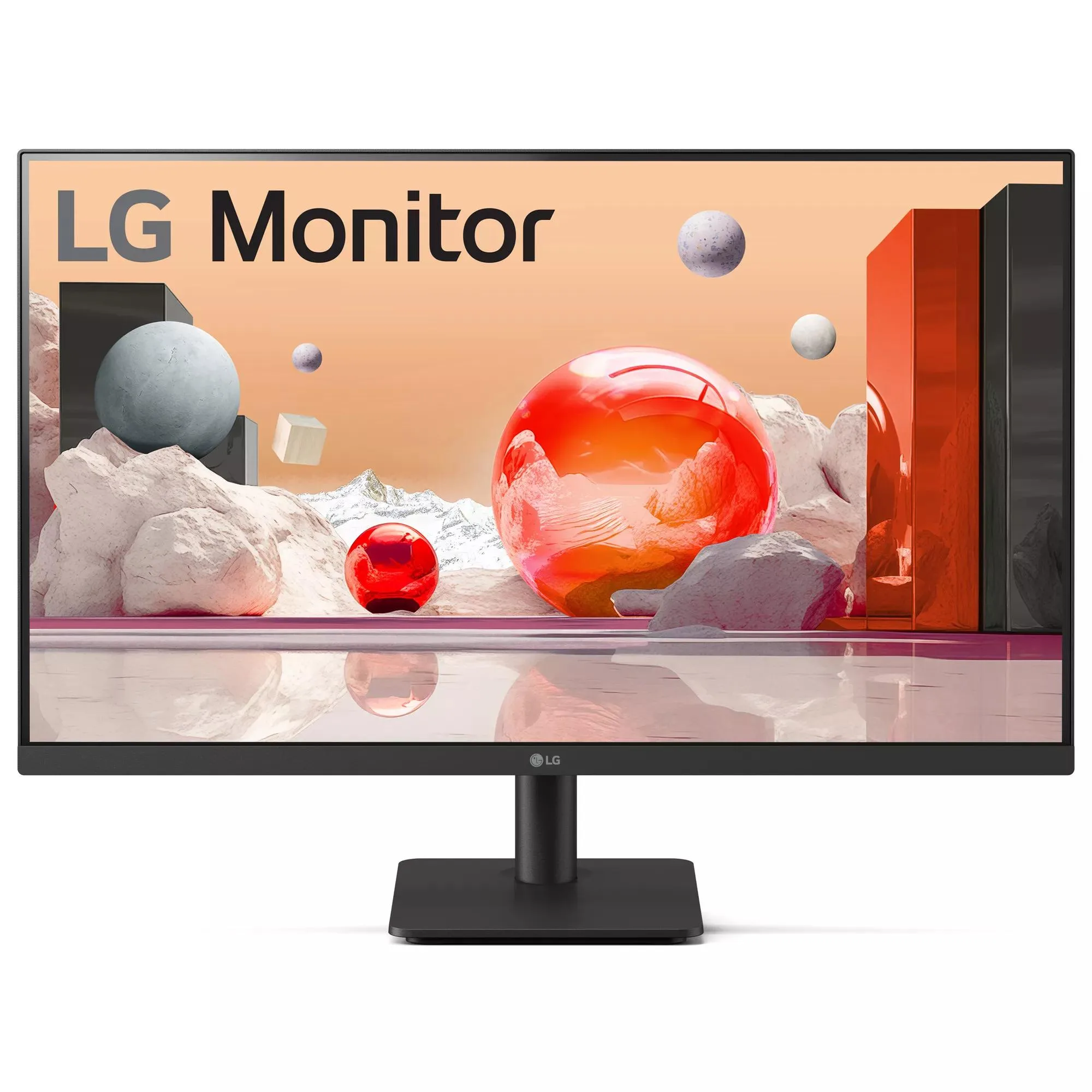 Monitor LG 27