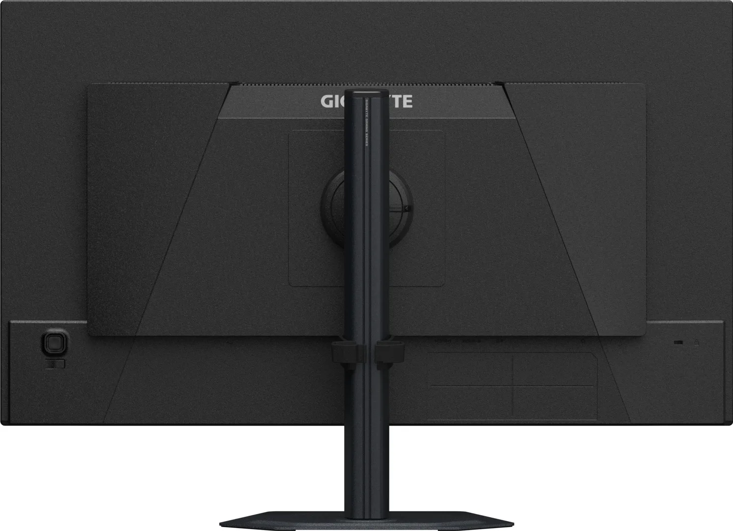 MONITOR 27 GIGABYTE GO27Q24A GAMING OLED 240HZ
