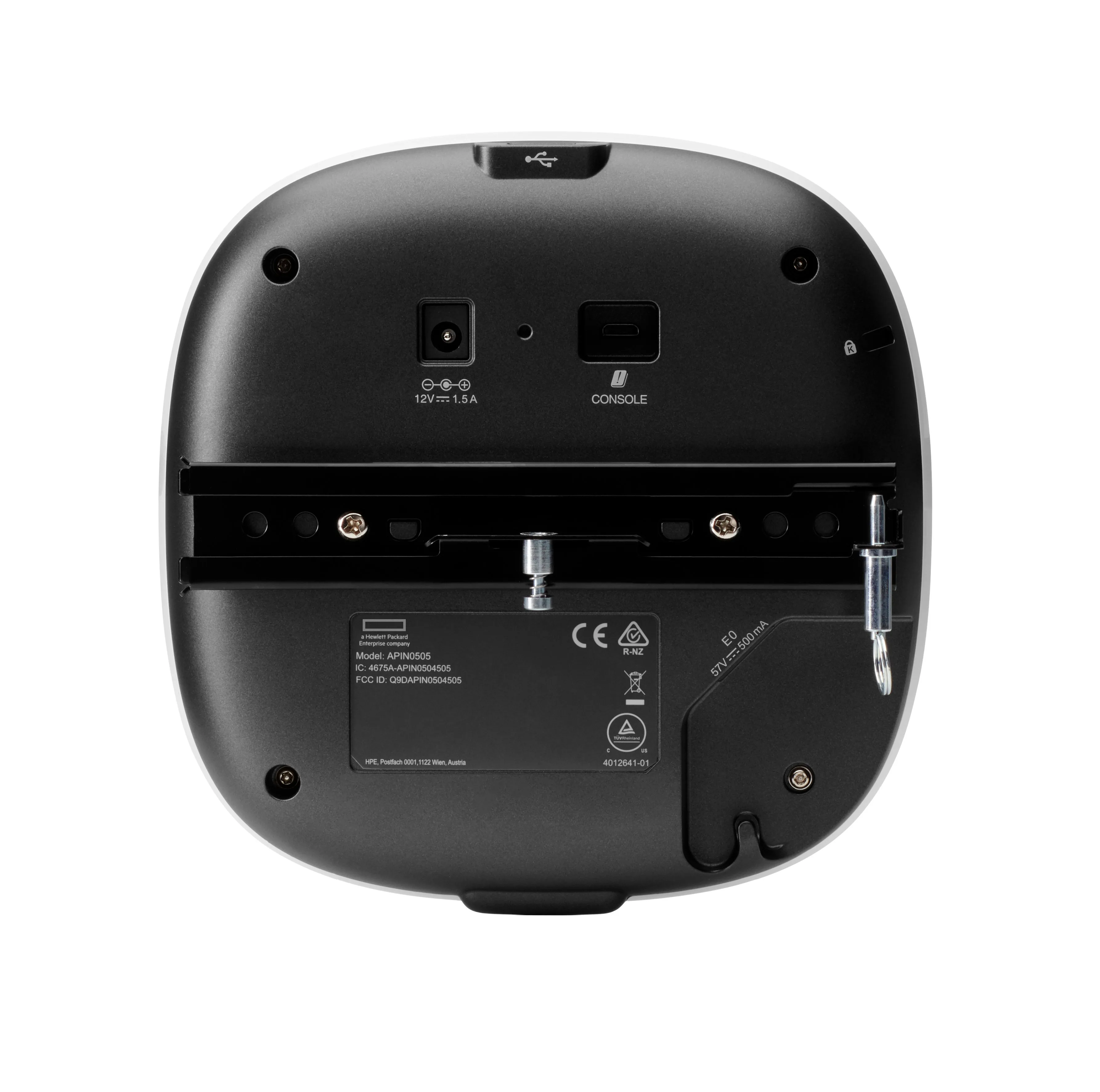 ACCESS POINT Aruba AP-505 WiFi6 (RW) Unified HPE — foto 3