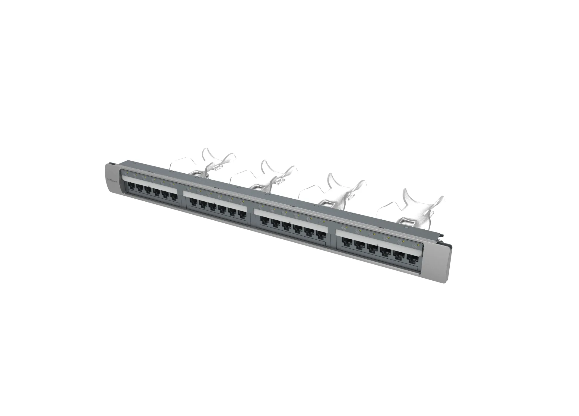 360 iPatch 1100 GS6 Evolve 24P Panel