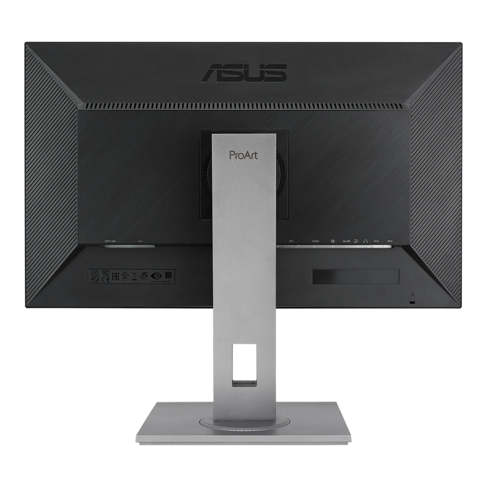 MONITOR 27 ASUS PA278QV-J PROART IPS 75HZ HDMI/DP — foto 2