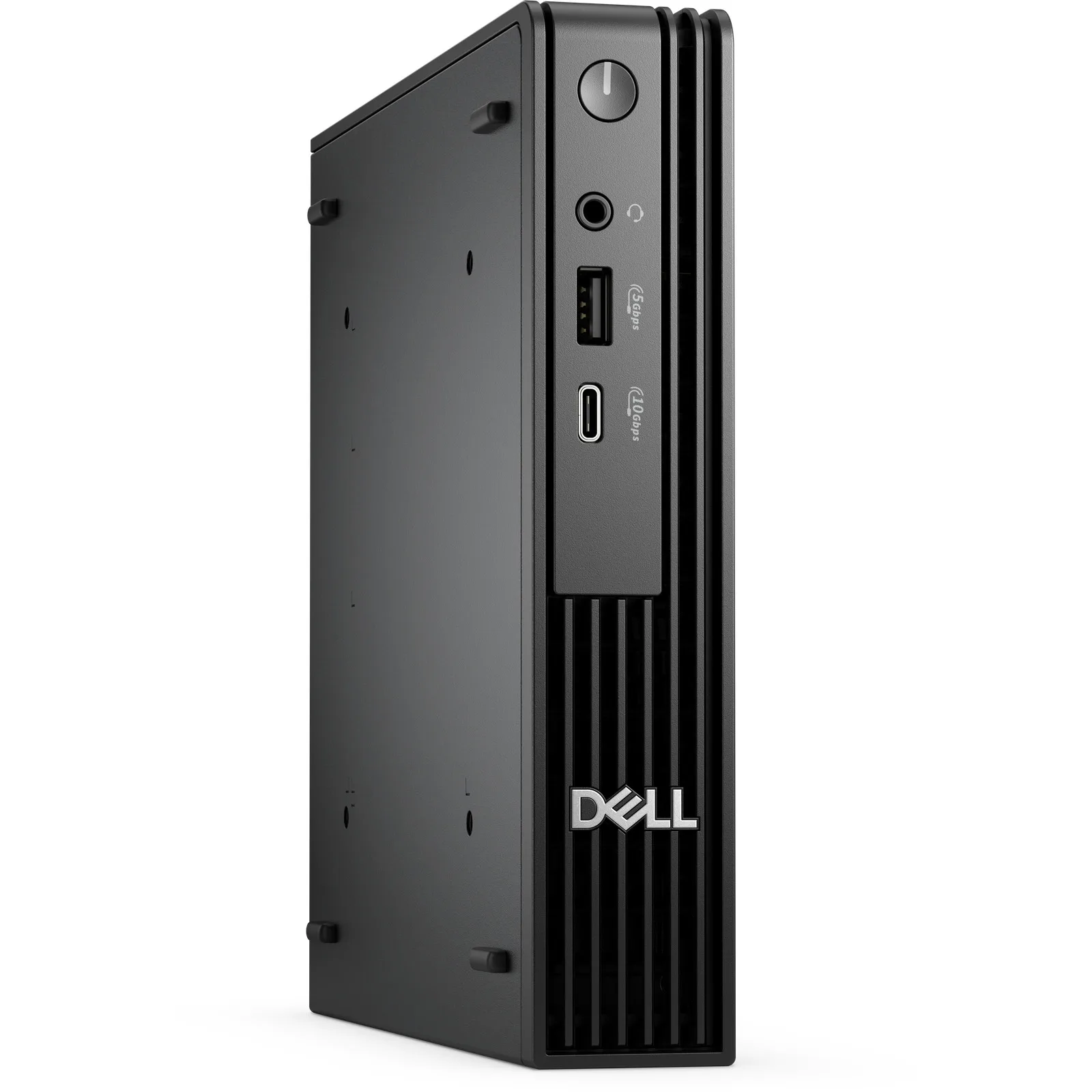 PC DELL PRO DT MICRO QCM1250 I7 - 16 GB DDR5 -512GB SSD - W11Pro - 3YBO