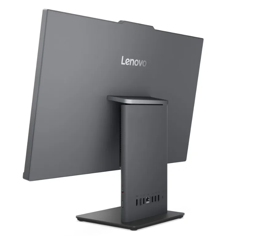 All in One Lenovo Thinkcentre neo 50a Ryzen 5 8GB RAM 512GB SSD 23.8
