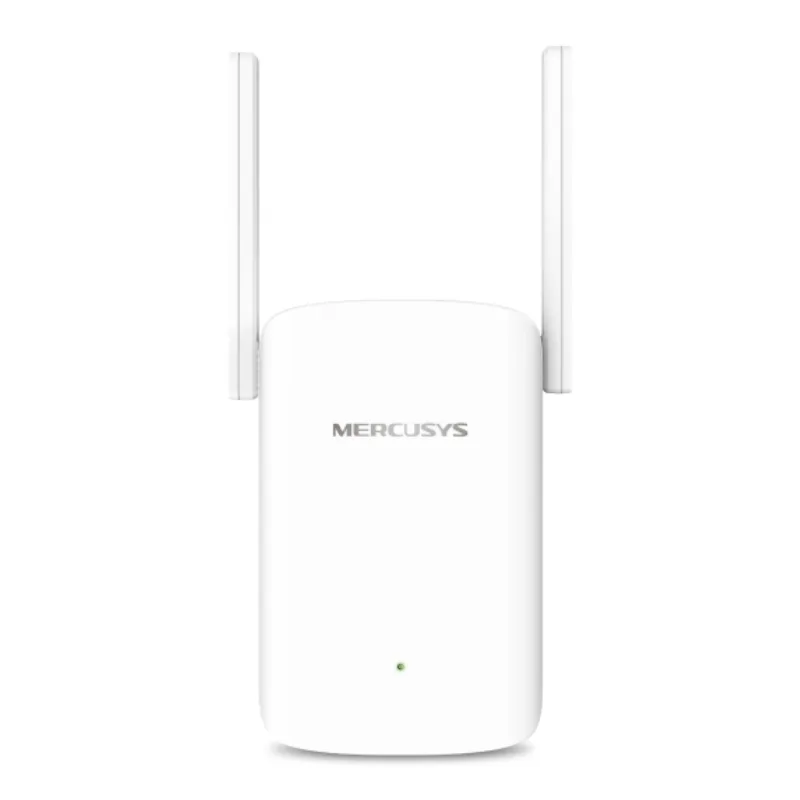 Extensor de Rango Mercusys ME60X WiFi 6 AX1500 Doble Banda 2 Antenas Externas ME60X