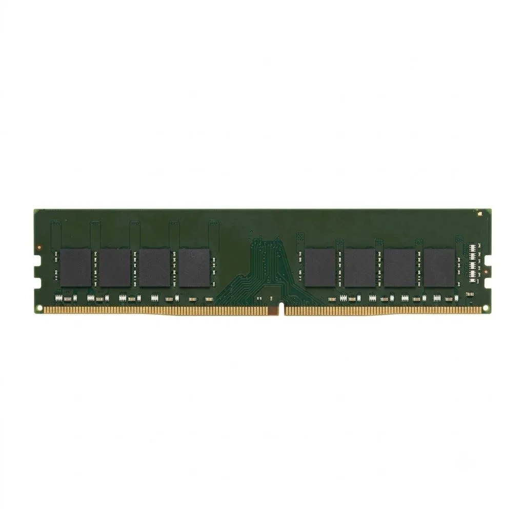 Memoria RAM DDR4 Kingston ValueRAM 32GB 3200MHz CL22 DIMM KVR32N22D8/32