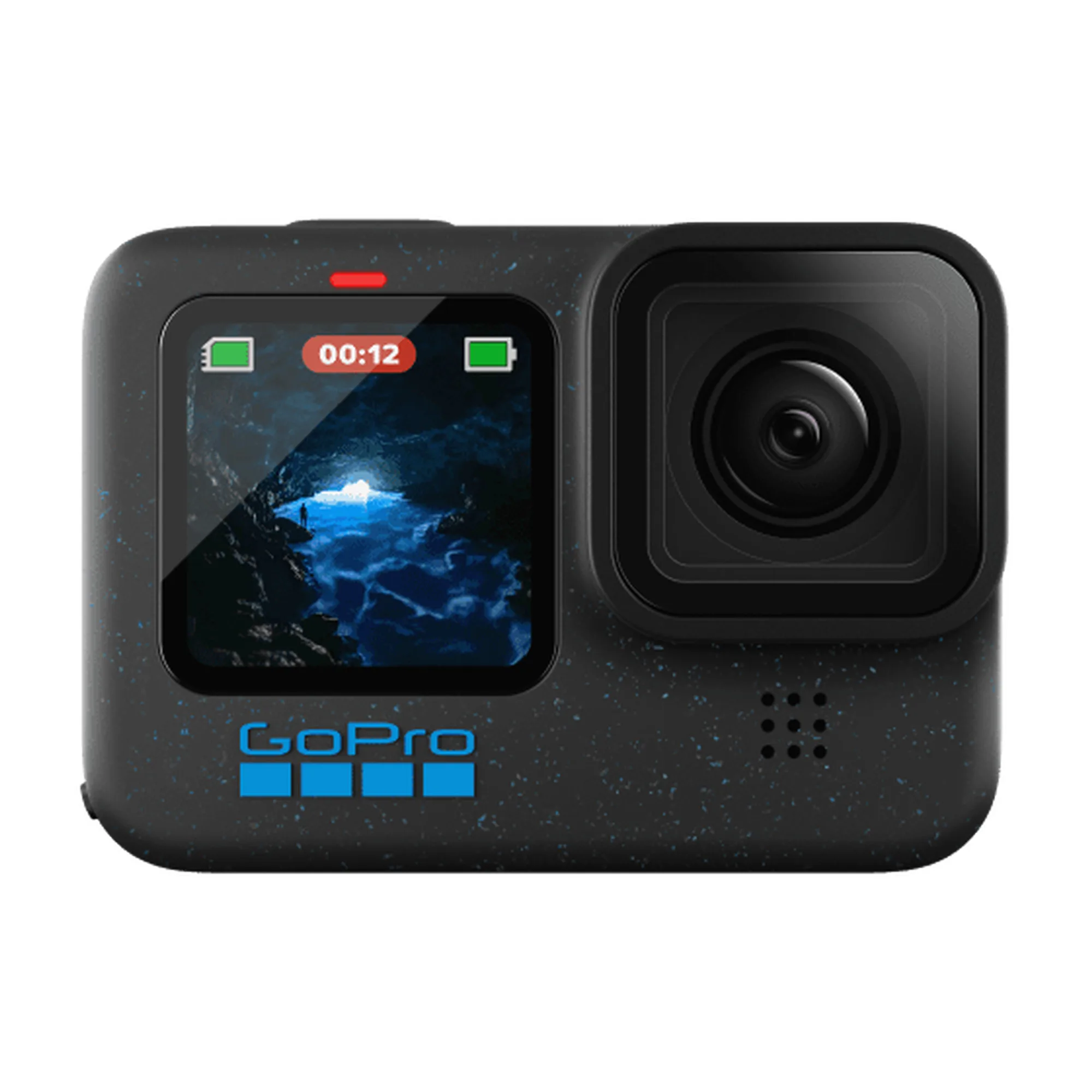 GO PRO CAMARA HERO12 BLACK