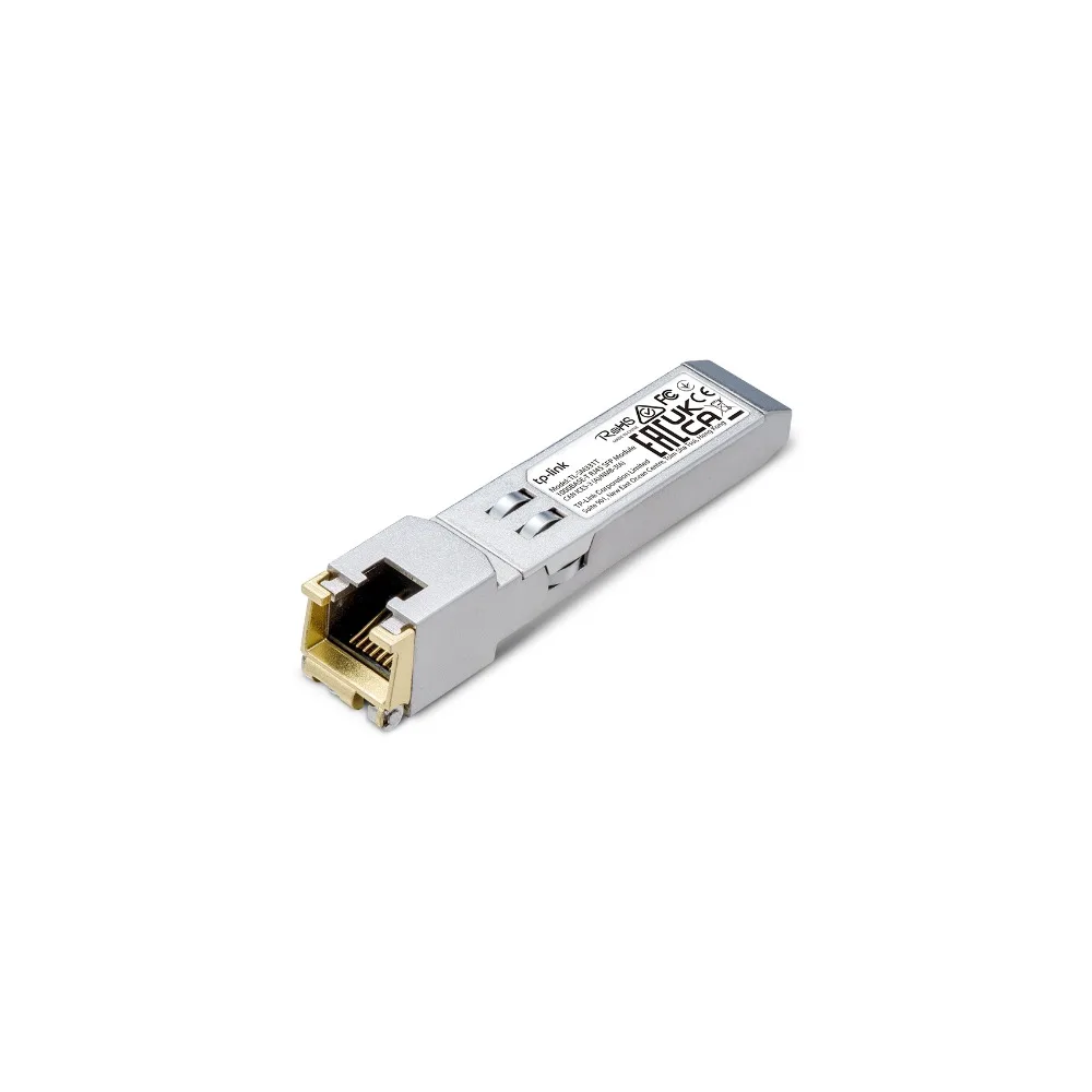 SM331T Modulo SFP Omada 1000BASE-T RJ45 A RJ45