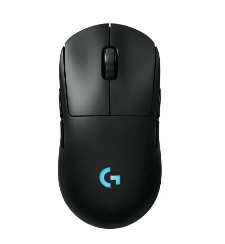 Mouse Logitech G Pro 2 Lightspeed Black 910-007294