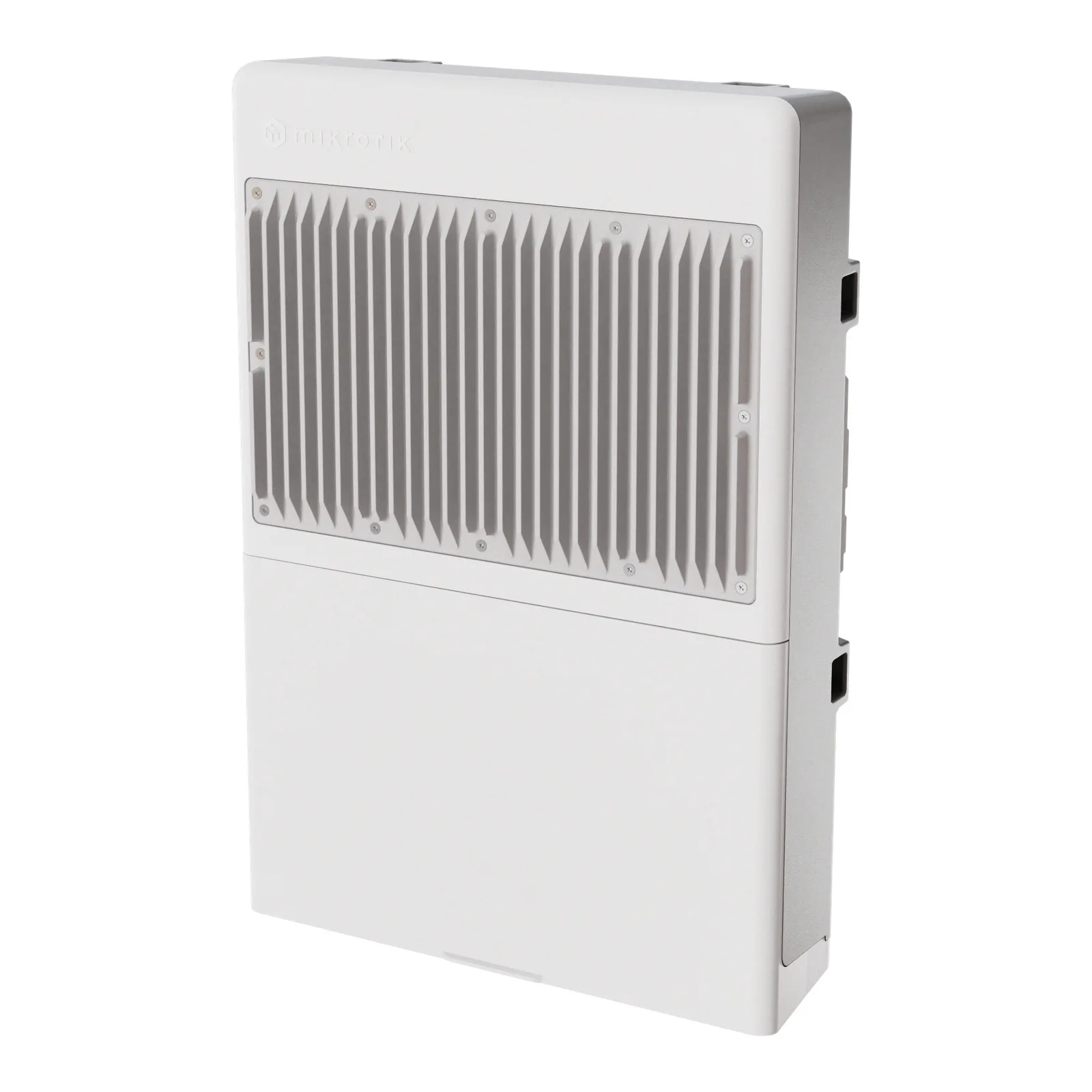 SWITCH MIKROTIK CSS610-8P-2S+OUT CF