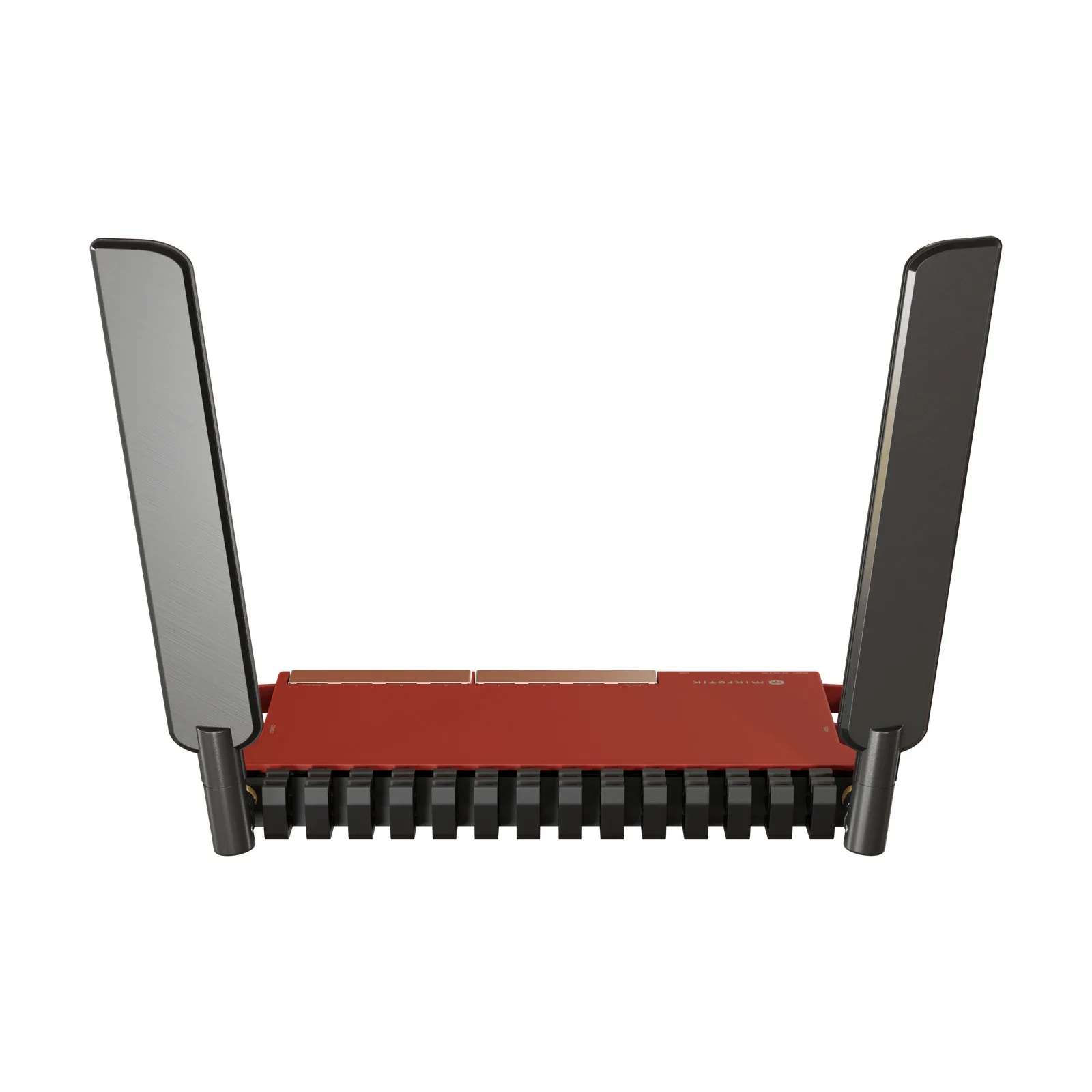 ROUTER MIKROTIK L009UIGS-2HAXD-IN WIFI 800MHZ 512 RAM SIN FUENTE