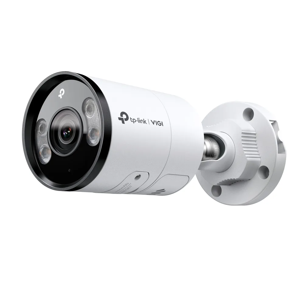 CAMARA IP TP-LINK VIGI 8MP InSight S385 BULLET