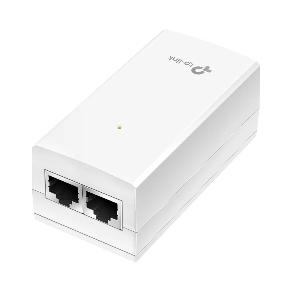 INYECTOR POE TP-LINK TL-POE2412G GIGABIT