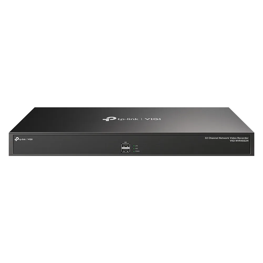 NVR 32CH TP-LINK VIGI NVR4032H