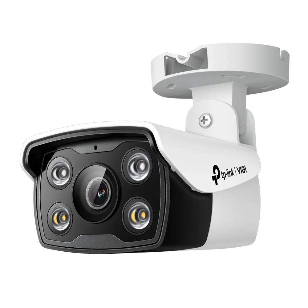 CAMARA IP TP-LINK VIGI 3MP C330 BULLET FULL COLOR