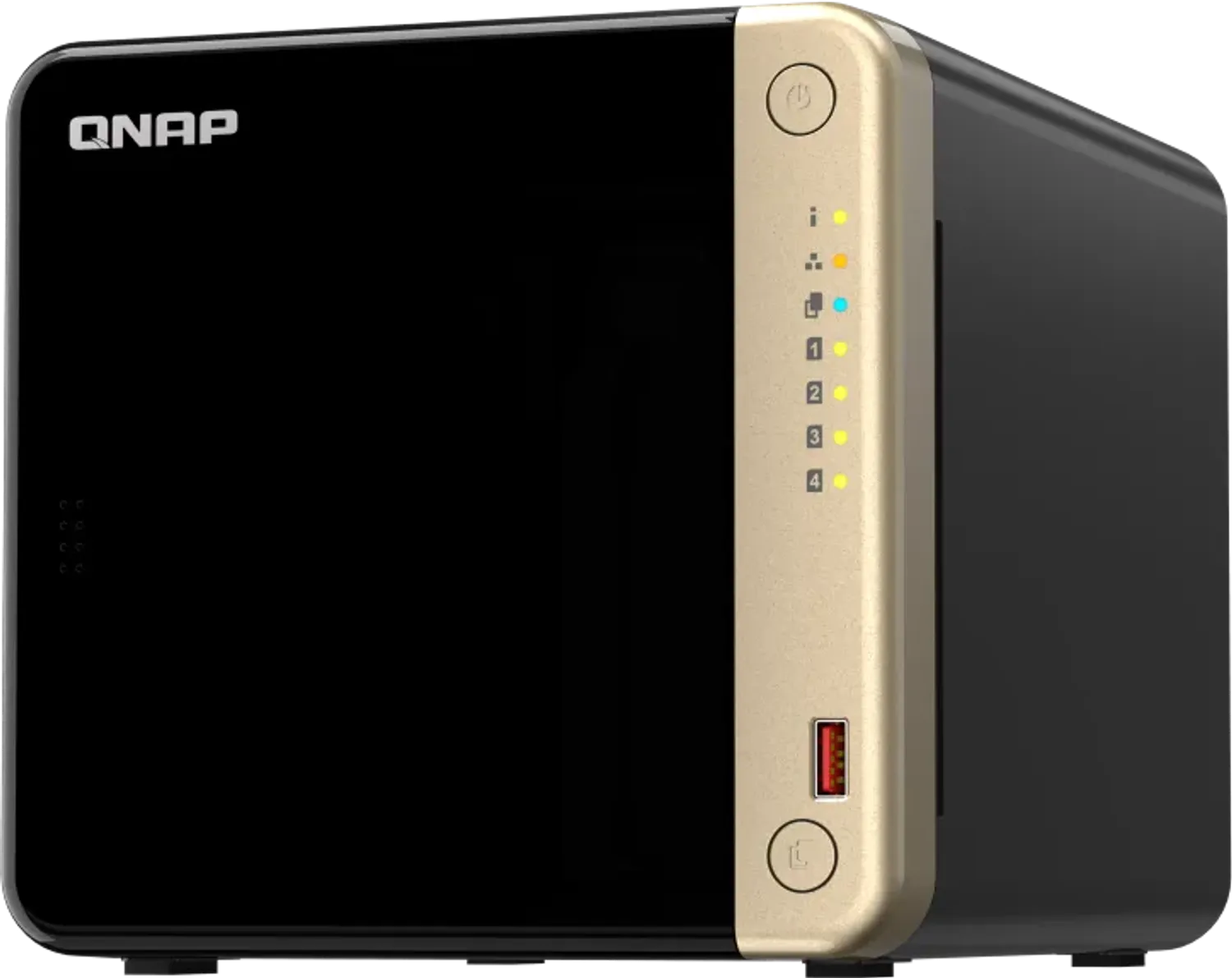 QNAP TS-464-8G-US TOWER