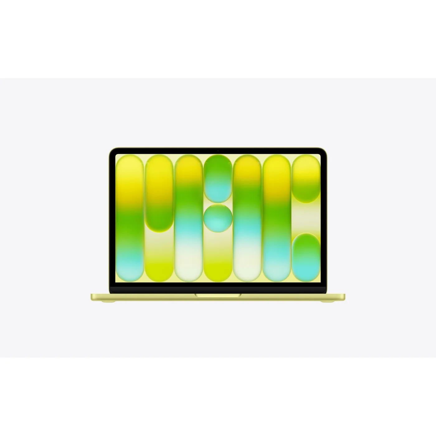 MacBook Neo 13" Apple A18 Pro 8GB 512GB SSD Citrus MHFE4LE/A