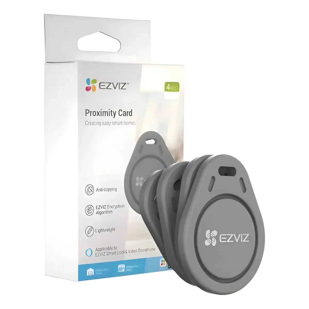 TAG PROXIMIDAD EZVIZ 