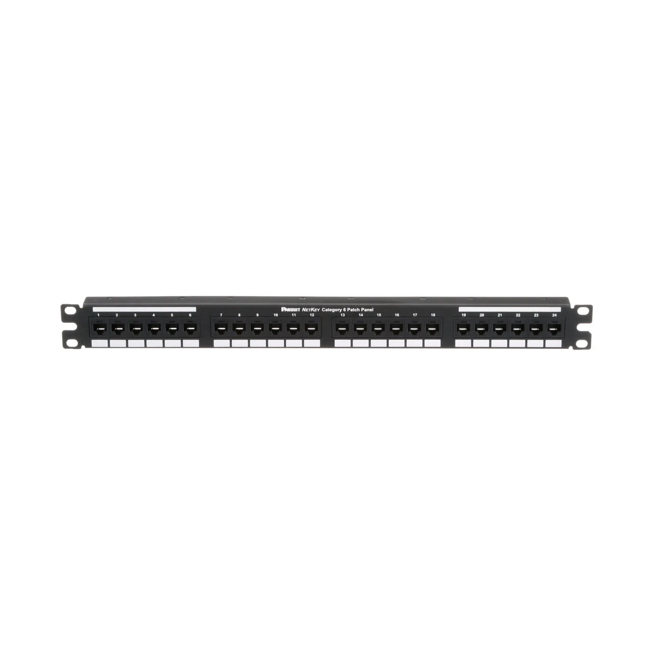 PANDUIT PACHERA NK CAT6 24P