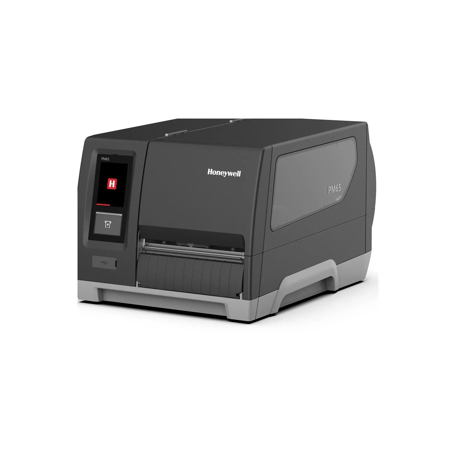 IMPRESORA TERM. HONEYWELL PM65A PLUS USB LAN