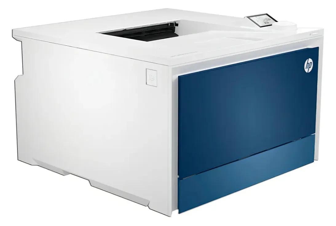 Impresora Láser Hp Laserjet Pro 4203dw A Color, Dúplex,wi-fi