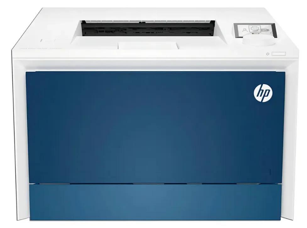 Impresora Láser Hp Laserjet Pro 4203dw A Color, Dúplex,wi-fi