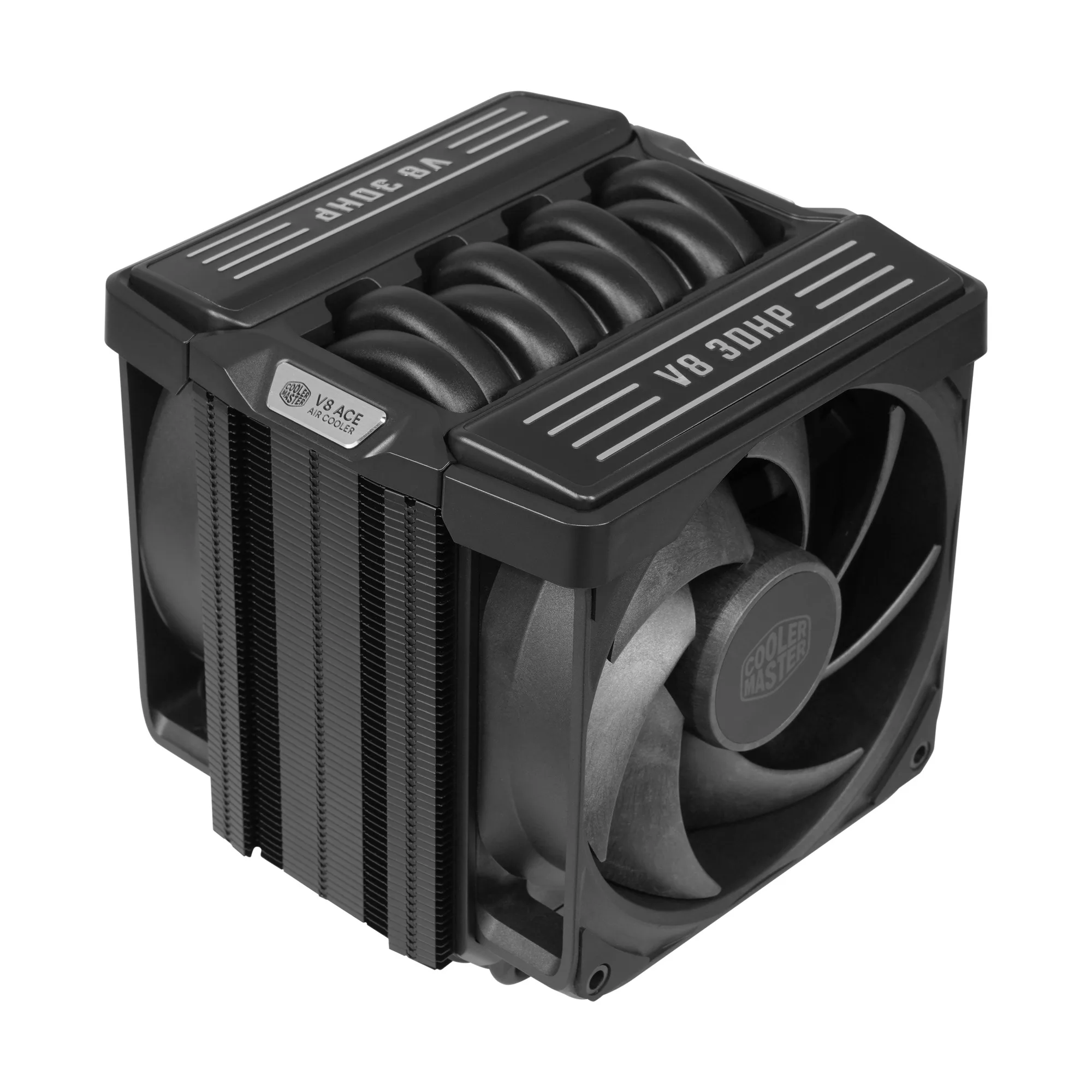 Cooler de CPU Cooler Master V8 ACE 3DHP para Intel LGA1851