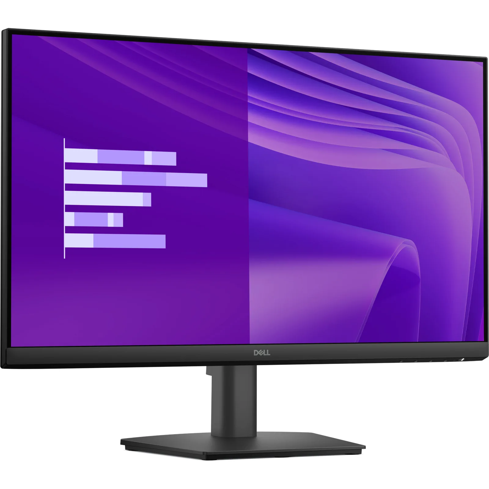 MONITOR 24 DELL E2425HM VGA + HDMI