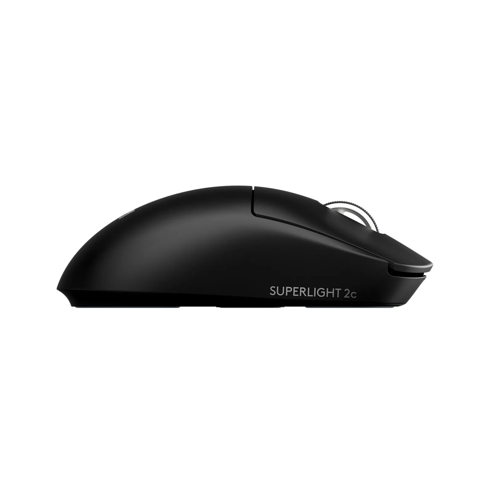 Mouse Logitech G Pro X Superlight 2C SE Black 910-007800 — foto 3