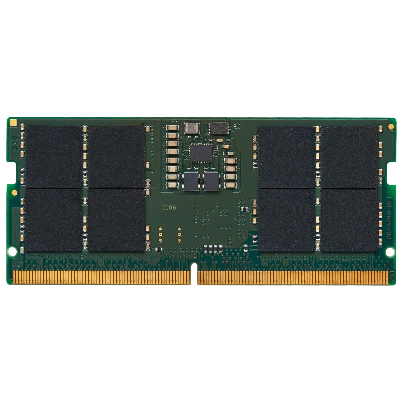 SODIMM DDR5 16GB KINGSTON 5600 KCP