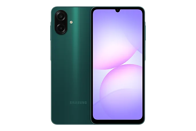 Celular Samsung Galaxy A07 6.7