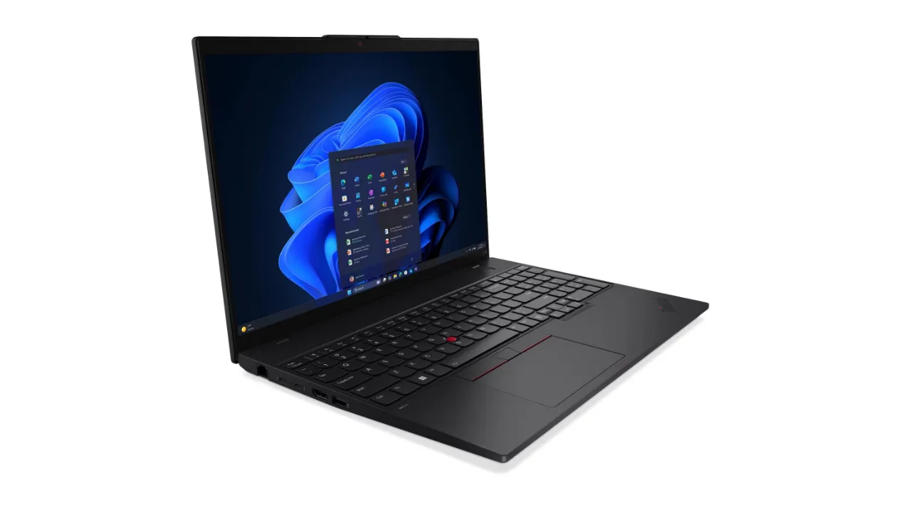 Notebook Lenovo ThinkPad L16 Ryzen 5 PRO 16GB RAM 512GB SSD 16