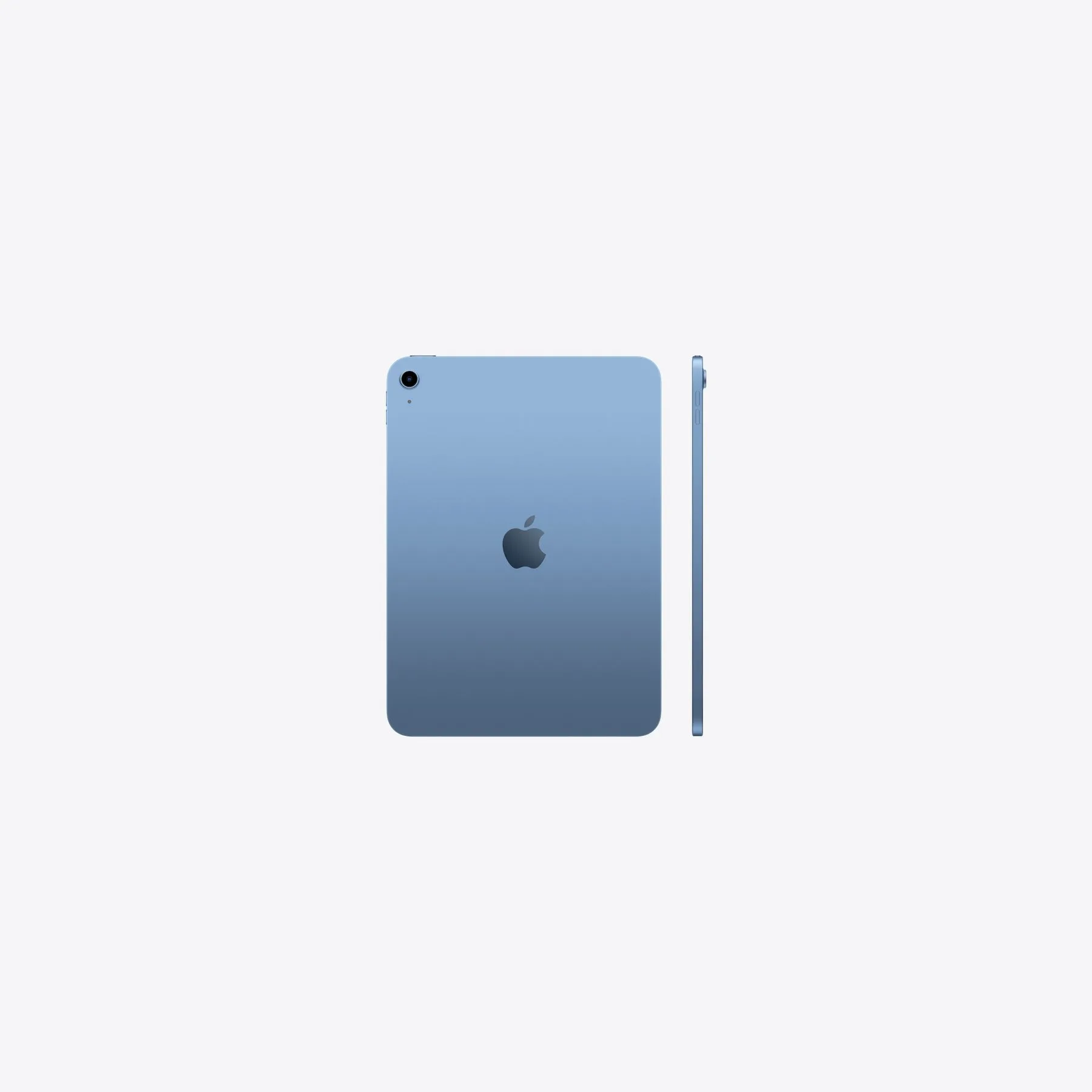 iPad 11 Pulgadas Apple A16 Wi-Fi 128GB Blue MD4A4LE-A