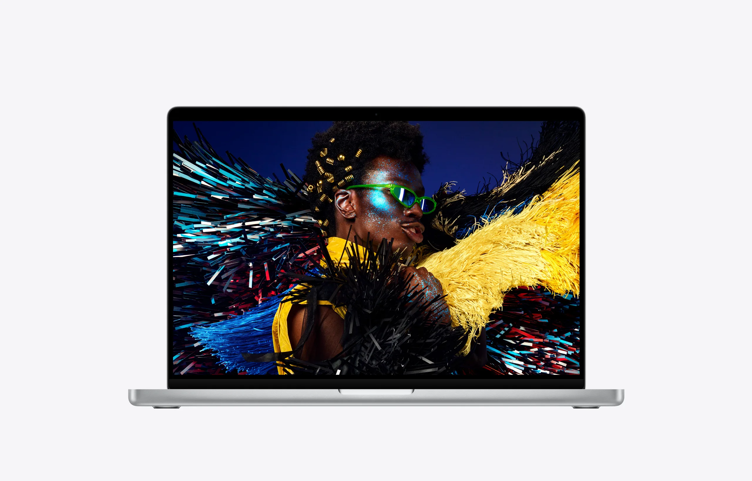 MacBook Pro 16" Apple M5 Pro 24GB 1TB Silver MGE44LE/A