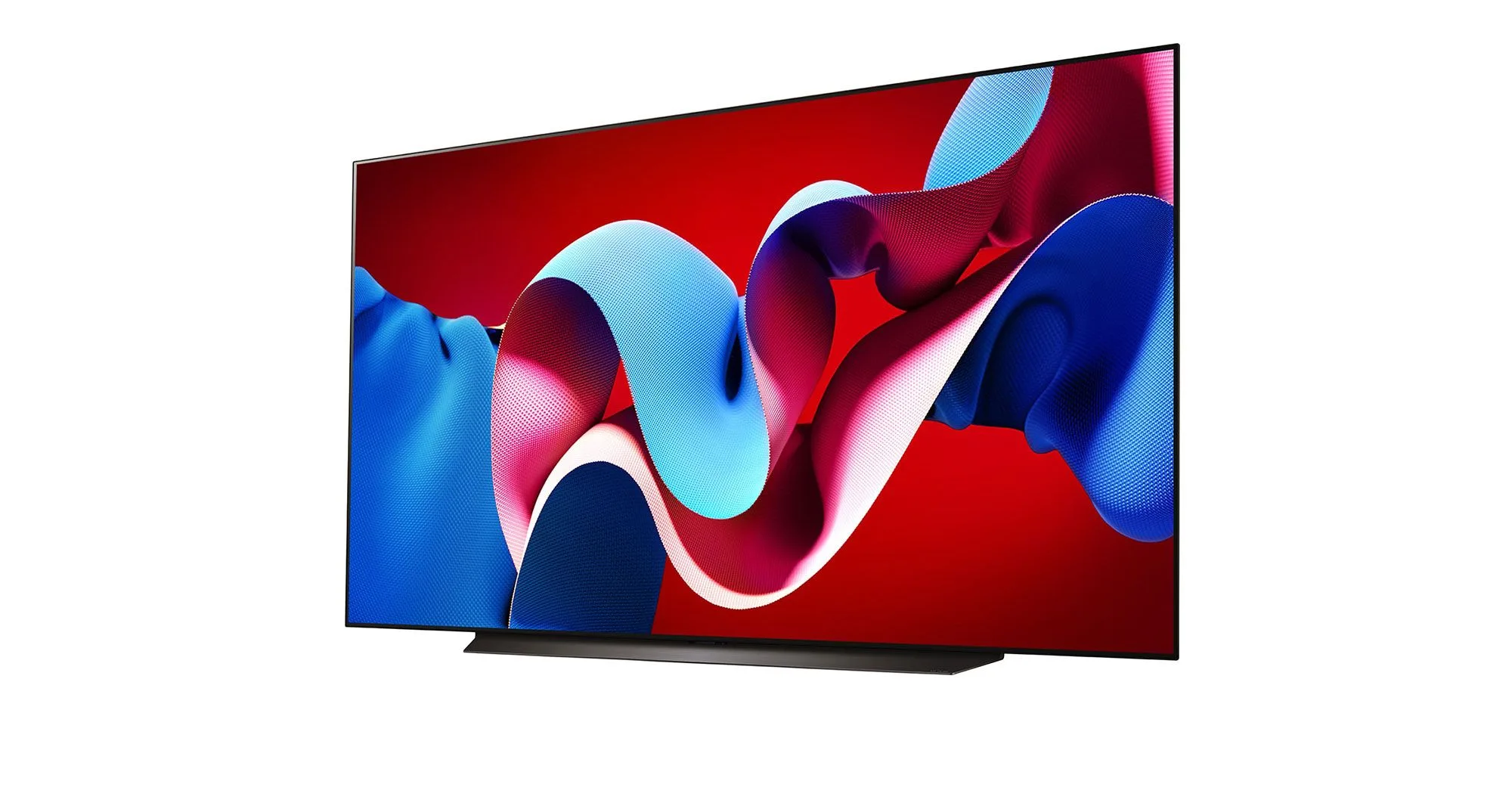 Smart Tv Oled Evo LG 83' Oled83c4psa 4k Ultra Hd Hdr10