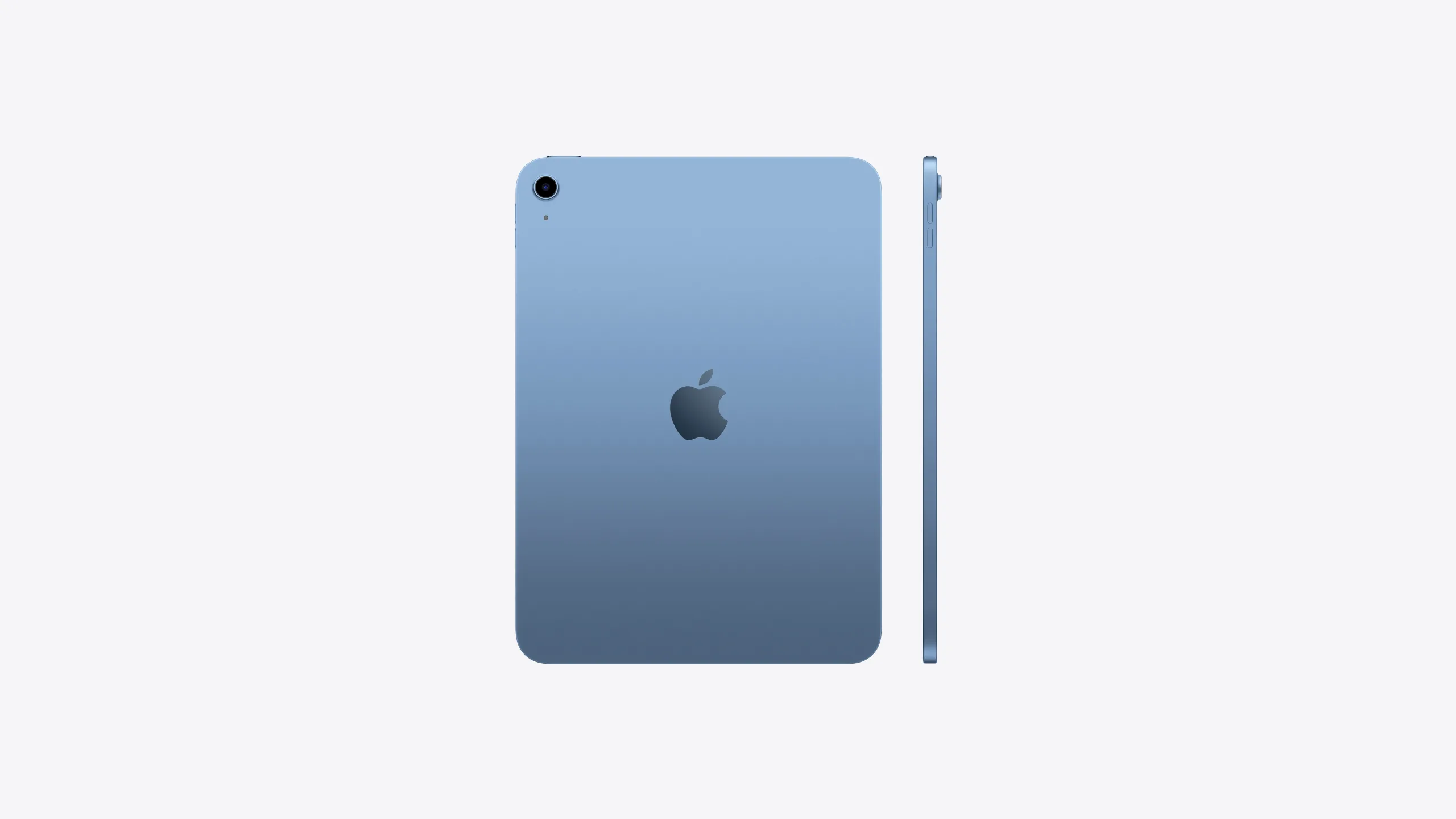 iPad 11 Pulgadas Apple A16 Wi-Fi 128GB Blue MD4A4LE-A