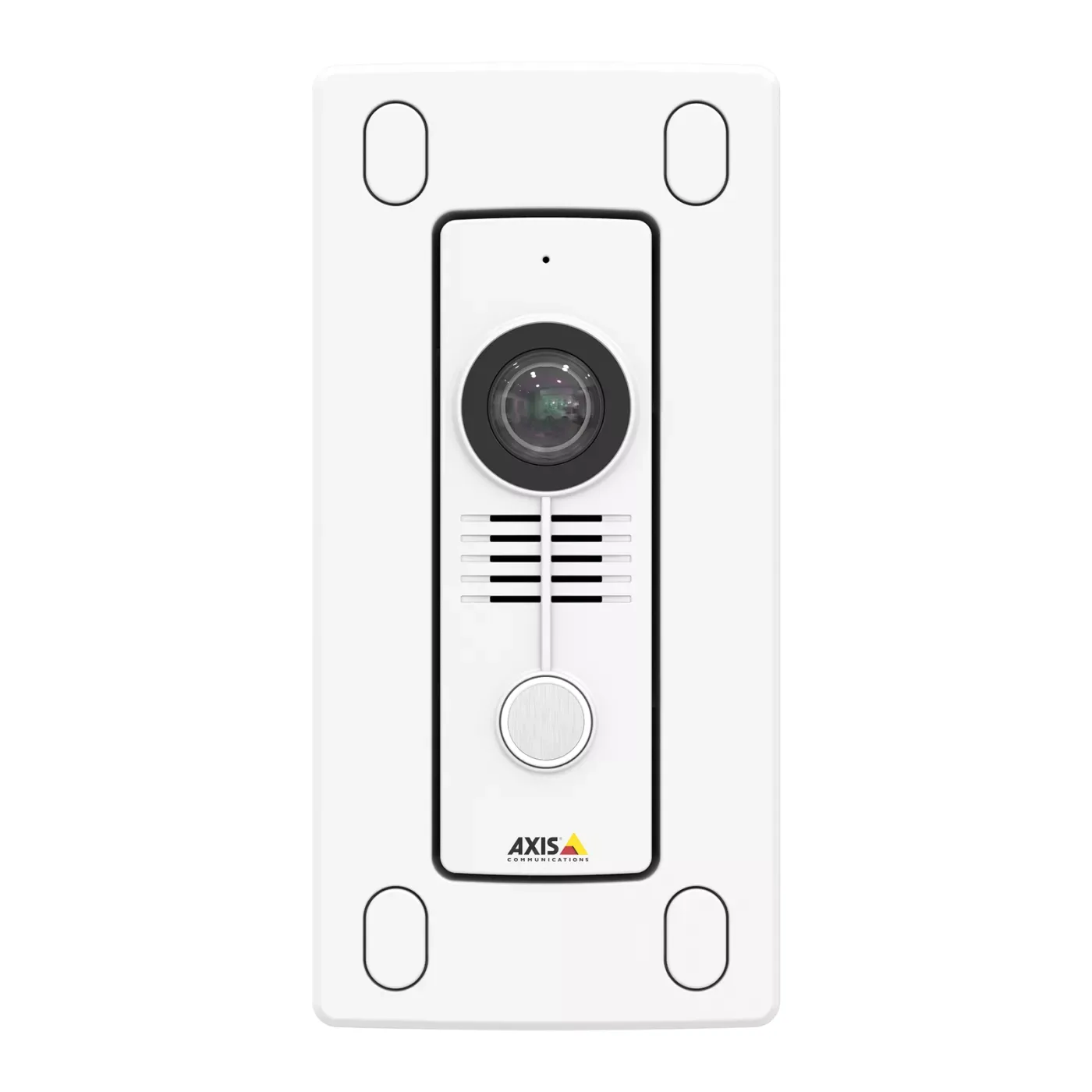 Videoportero IP AXIS A8105-E SIP 2MP Sensor 1/2,8 pulgadas IP65 NEMA4x PoE