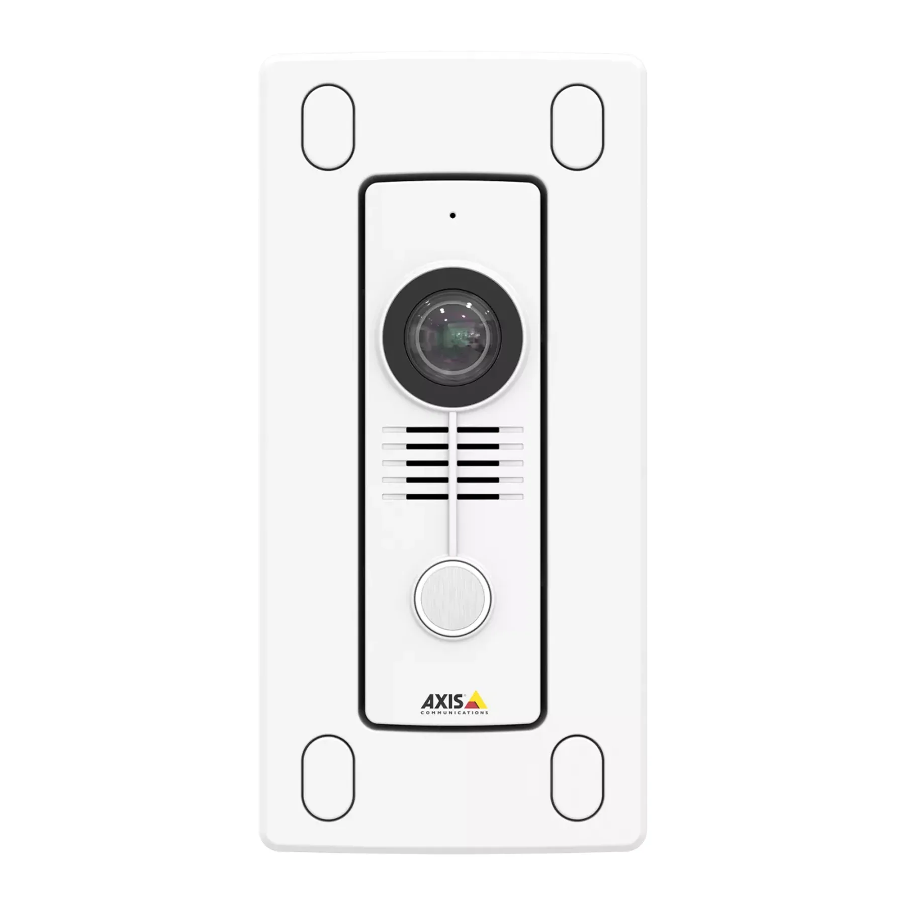 Videoportero IP AXIS A8105-E SIP 2MP Sensor 1/2,8 pulgadas IP65 NEMA4x PoE
