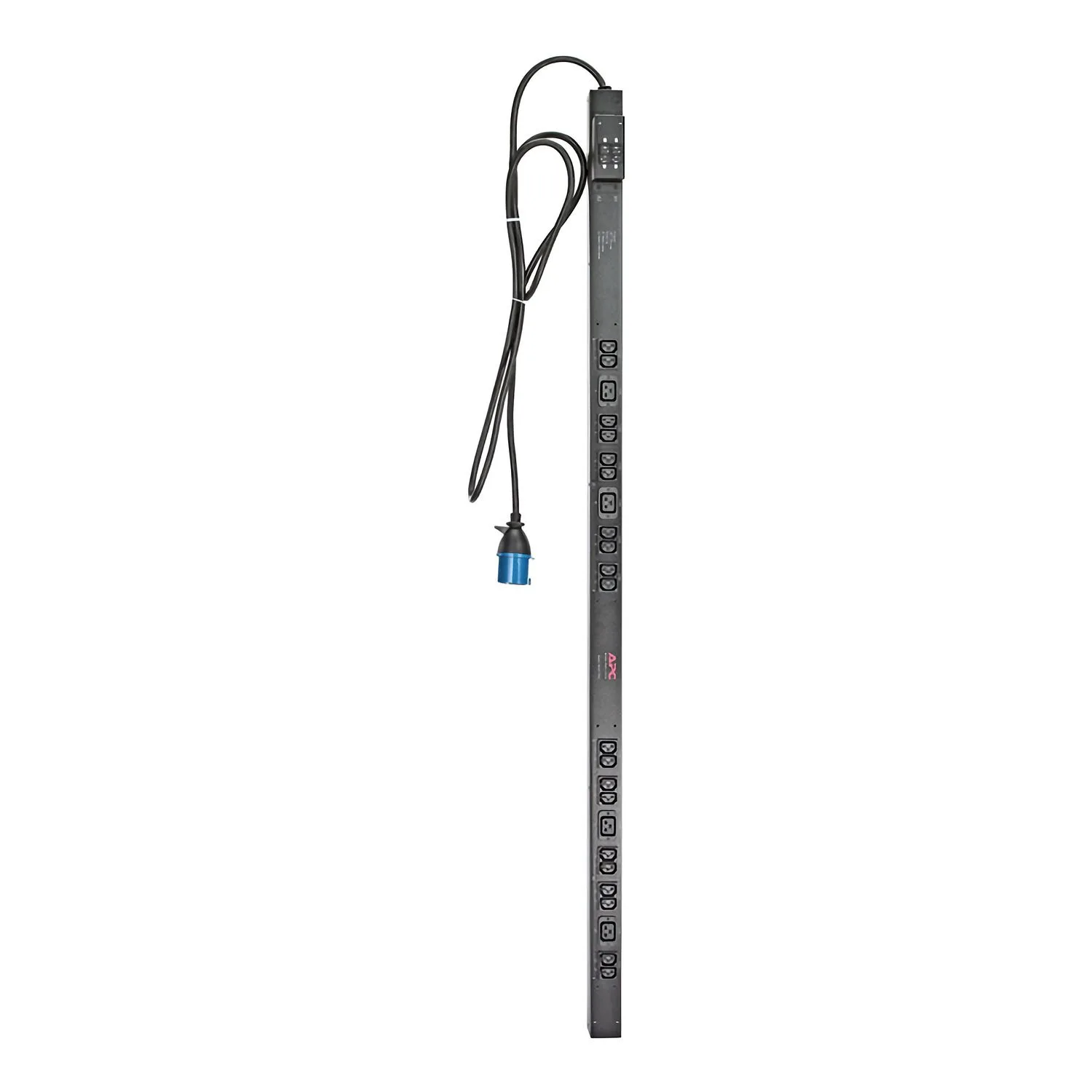 APC PDU BASIC RM 0U, 32A, 230V, (20)C13-(4)C19