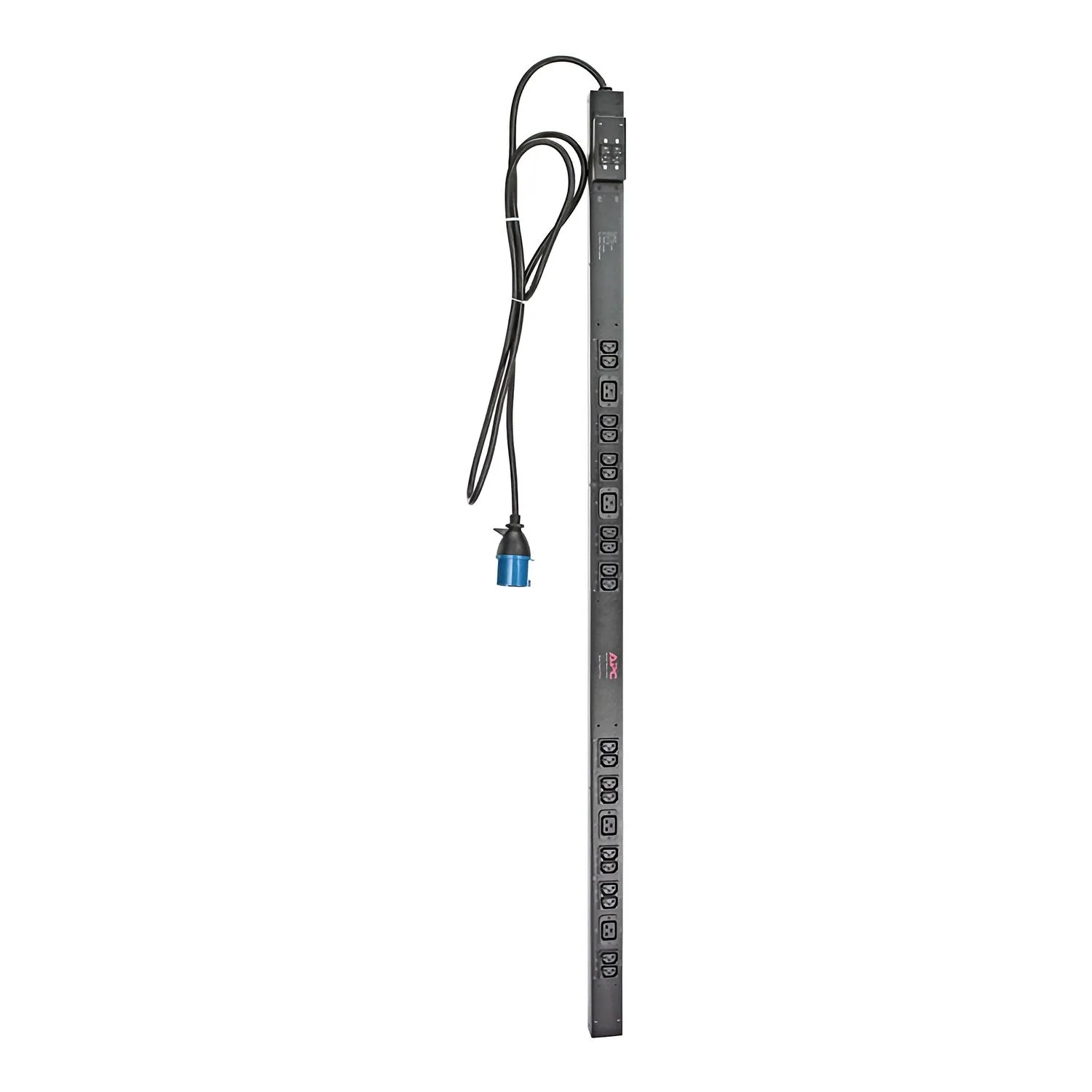 APC PDU BASIC RM 0U, 32A, 230V, (20)C13-(4)C19