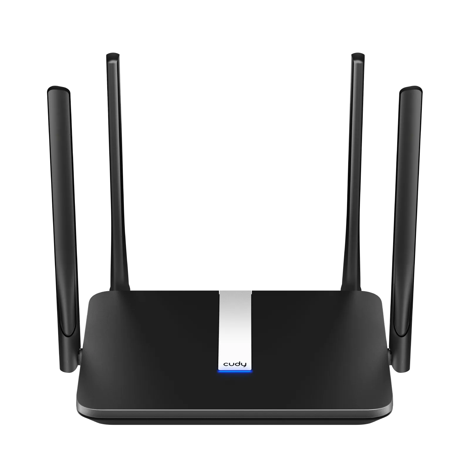 Router 4G LTE Cat.4 Cudy LT500 AC1200 Doble Banda con SIM